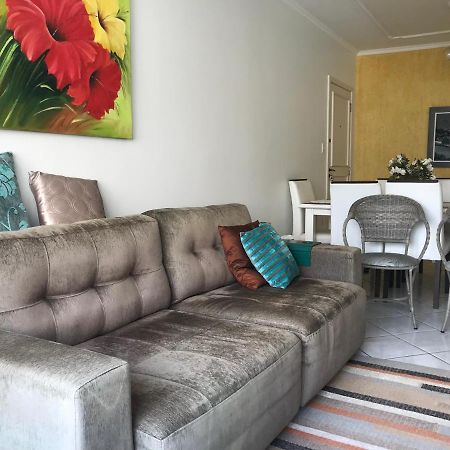 Апартаменты Ap Bc Vista Mar Com Garagem Балнеариу-Камбориу Экстерьер фото