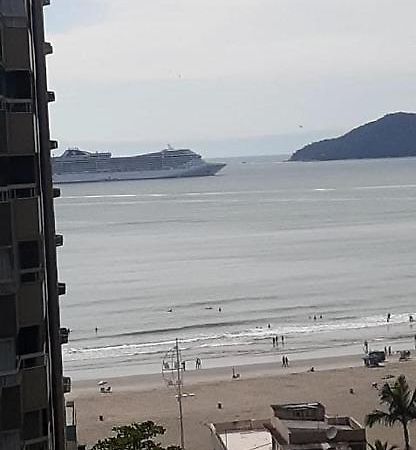 Апартаменты Ap Bc Vista Mar Com Garagem Балнеариу-Камбориу Экстерьер фото
