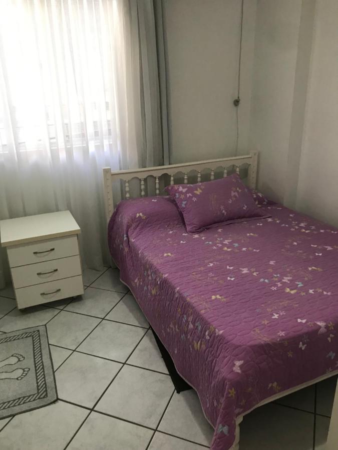 Апартаменты Ap Bc Vista Mar Com Garagem Балнеариу-Камбориу Экстерьер фото