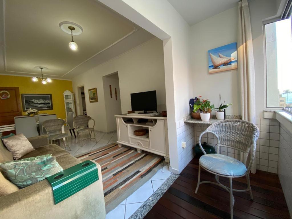 Апартаменты Ap Bc Vista Mar Com Garagem Балнеариу-Камбориу Экстерьер фото